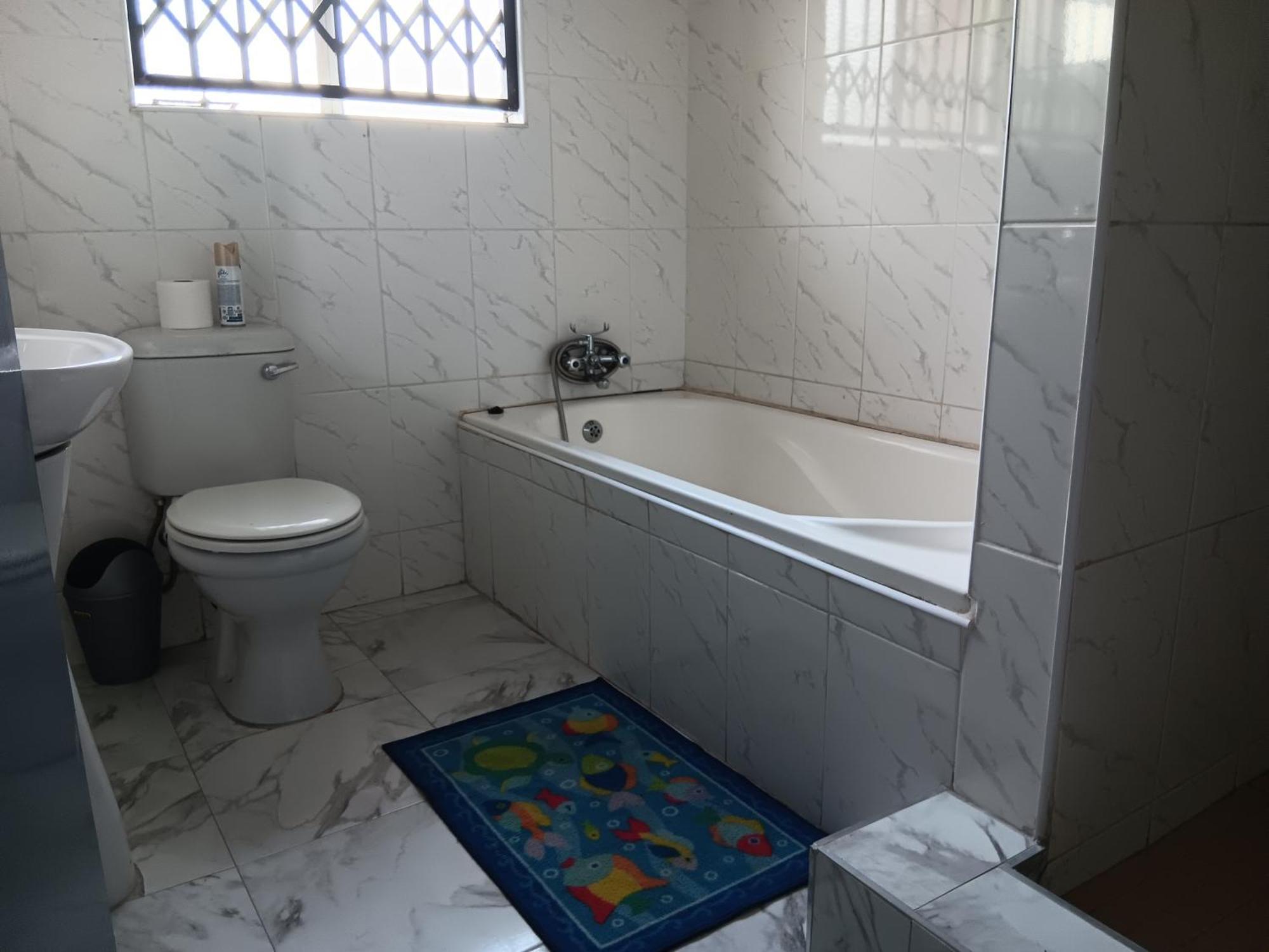 הארארה Paterrace Guest Lodge מראה חיצוני תמונה