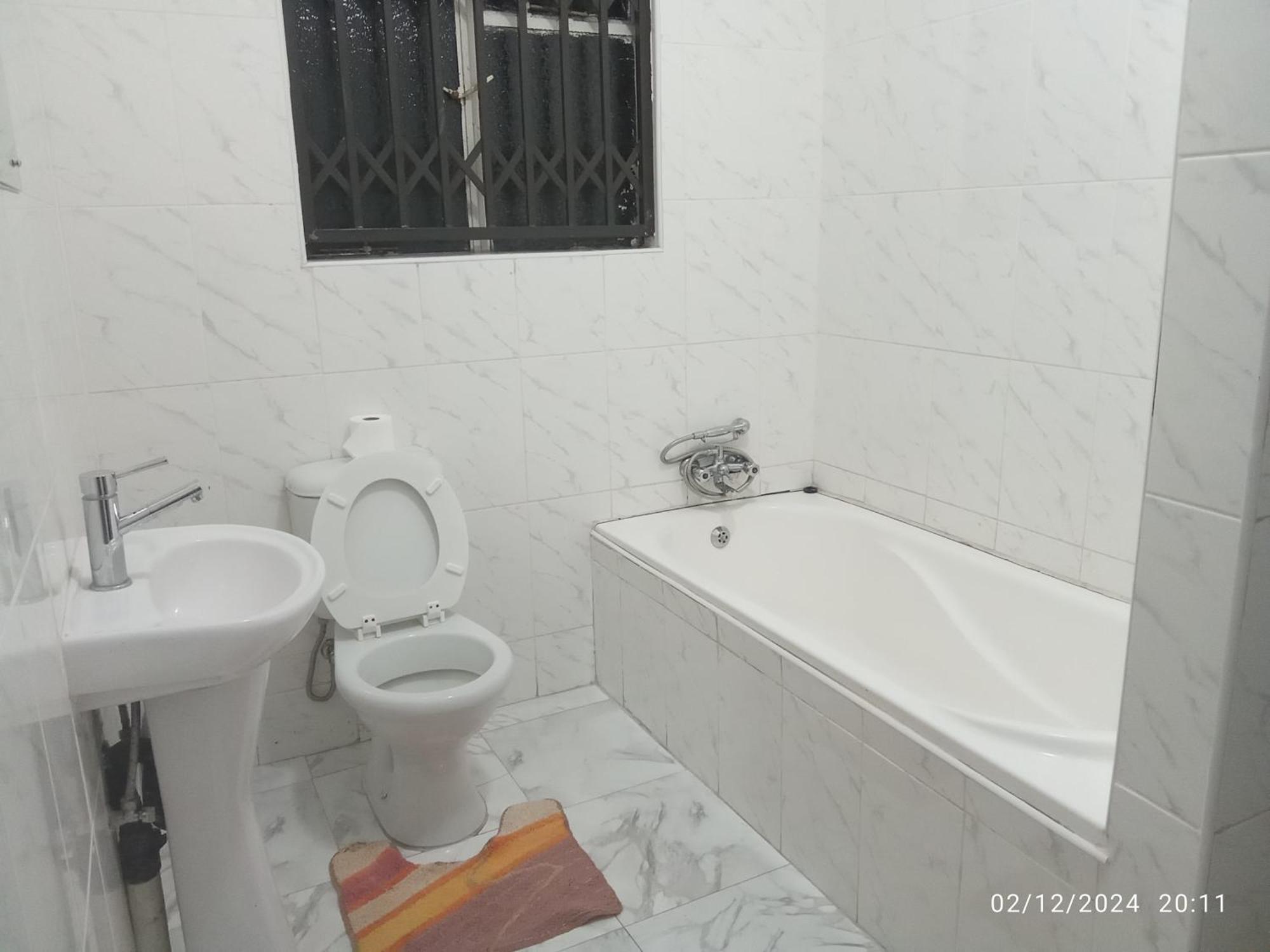 הארארה Paterrace Guest Lodge מראה חיצוני תמונה