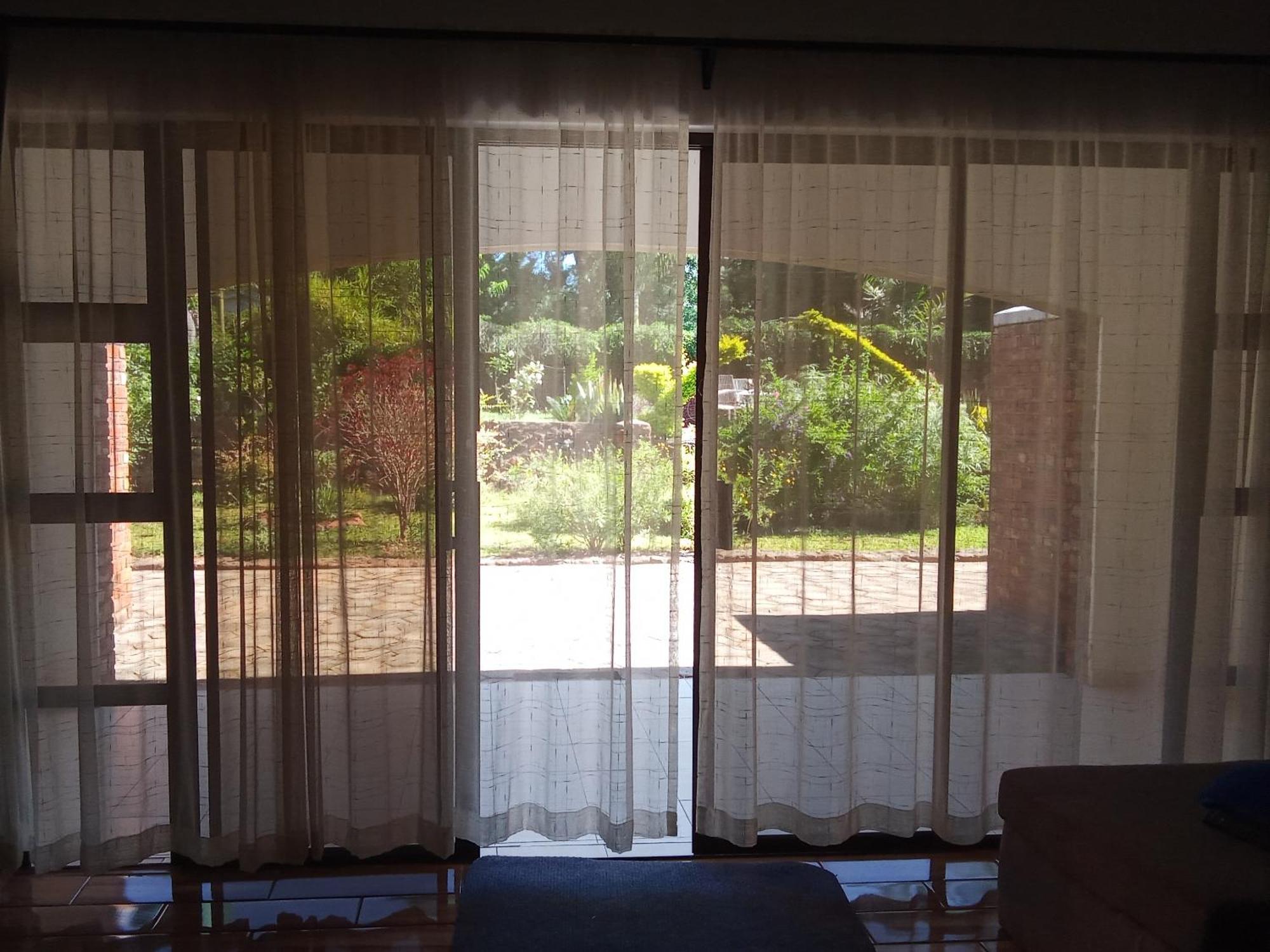 הארארה Paterrace Guest Lodge מראה חיצוני תמונה