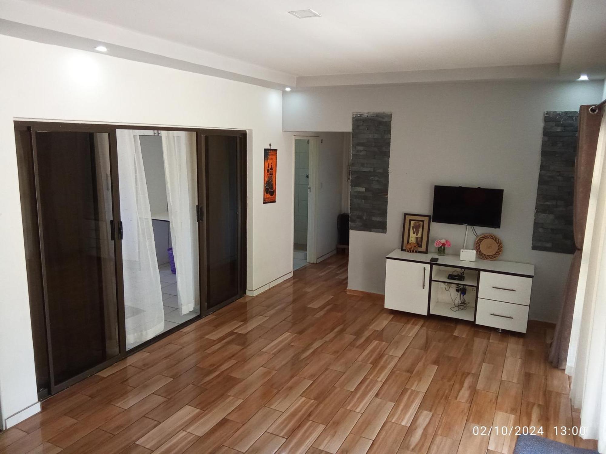 הארארה Paterrace Guest Lodge מראה חיצוני תמונה