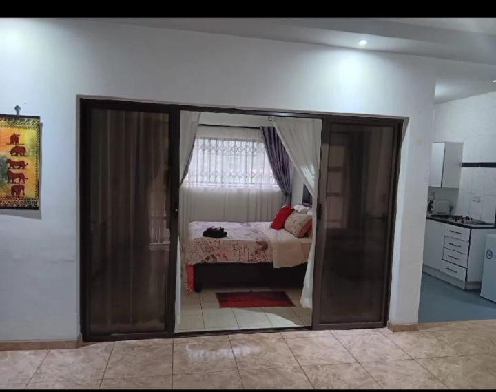 הארארה Paterrace Guest Lodge מראה חיצוני תמונה